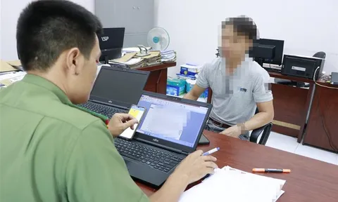 Bộ Công an vừa phát đi cảnh bảo mới