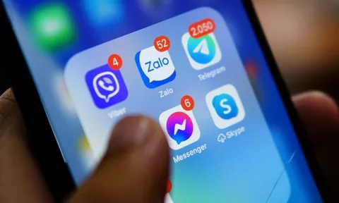 Thủ đoạn lừa đảo siêu tinh vi qua Telegram, Facebook và Zalo mà mọi người cần biết