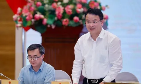 Thứ trưởng Tài chính nói về triển vọng nâng hạng thị trường chứng khoán vào tháng 9