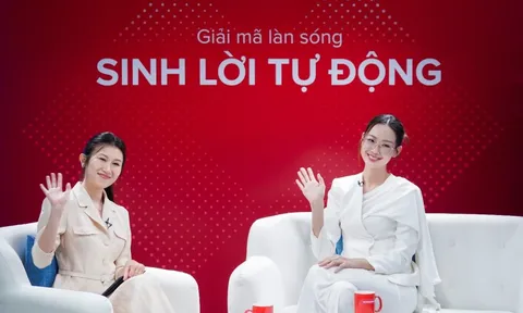 Hoa hậu 24 tuổi làm Giám đốc điều hành nghĩ gì về dòng tiền nhàn rỗi?