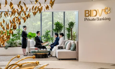 BIDV Next Gen Future Leader – Bệ phóng vững chắc cho thế hệ kế nghiệp tương lai