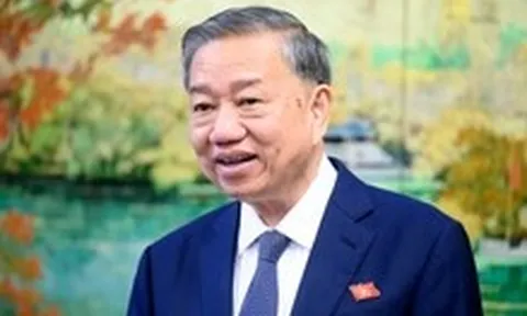 Tổng Bí thư Tô Lâm: Lắng nghe ý kiến nhân dân để tập trung sửa đổi Hiến pháp