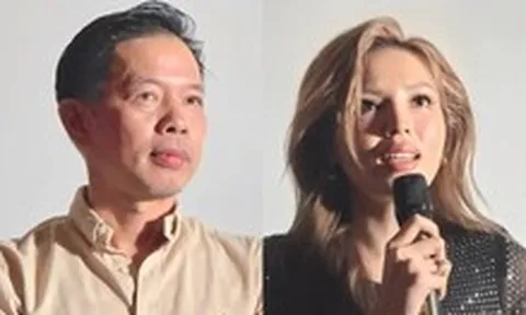 Thái Hòa thử làm Ma Dong Seok, Kỳ Duyên kiệt sức lồng tiếng phim kinh dị