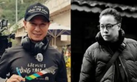 Doanh thu Thám tử Kiên vượt mặt Lật mặt 8, thế 'độc bá' của Lý Hải lung lay