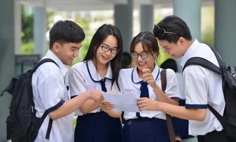 Bí quyết học và ôn thi môn Toán tốt nghiệp THPT 2025 đạt điểm cao