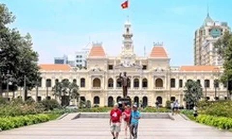 Phương án sắp xếp HĐND, UBND, Đảng bộ TP.HCM sau sáp nhập