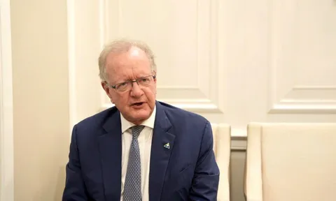 GS. John A. Quelch khuyến nghị những yếu tố cốt lõi để ngân hàng Việt vươn ra toàn cầu