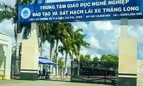 Sóc Trăng sẽ tổ chức thi sát hạch lái xe từ 15-5