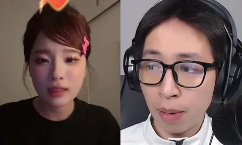 VirusS kiếm cả trăm triệu từ buổi livestream ‘đấu tố’ bạn gái cũ?