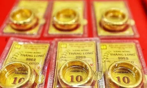 Giá vàng tăng như vũ bão, chuyên gia Hội đồng Vàng vừa đưa ra dự đoán “đà tăng không cản nổi”?