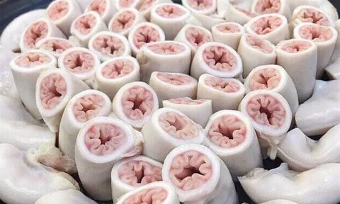 Lòng se điếu: Đặc sản tiền triệu có phải "lòng thường được phù phép"?