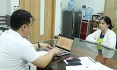 Triệt phá sàn giao dịch ngoại hối Verbo Capital lừa đảo 300 tỉ đồng