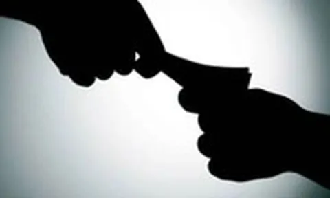 Yêu cầu rút kinh nghiệm lãnh đạo Viện KSND huyện Nhơn Trạch vì để kiểm sát viên nhận hối lộ
