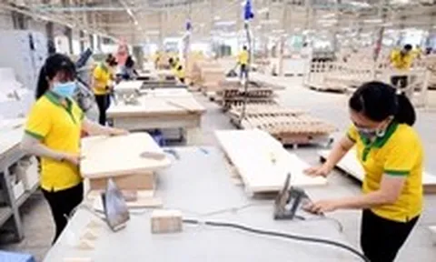 2 triệu doanh nghiệp cùng làm giàu