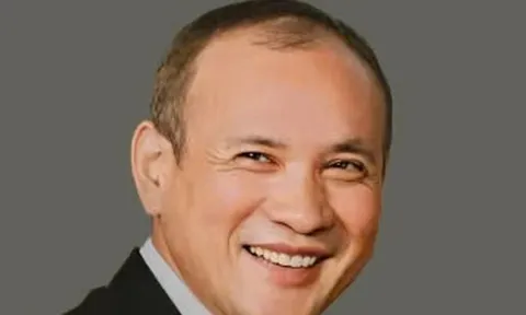 GS.TS Nguyễn Trung Việt chính thức làm hiệu trưởng trường Đại học Thủy lợi