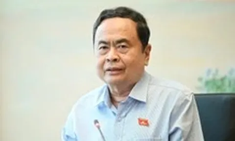 'Quảng Đông, Quảng Châu có thành phố khoa học rộng mênh mông, chúng ta chỉ có một cụm'