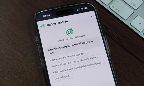Cách phát hiện website lừa đảo bằng AI
