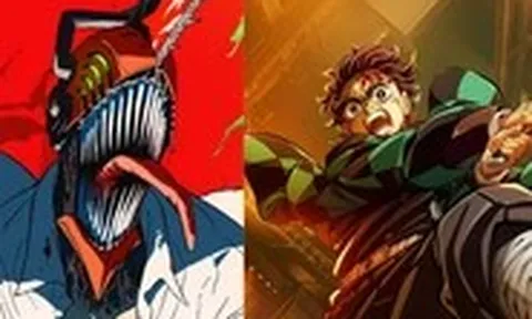 Ngành anime bị đe dọa vì thuế quan của ông Trump