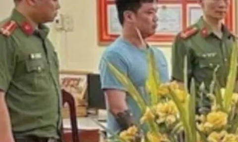 TikToker Lê Việt Hùng vừa bị bắt là ai?