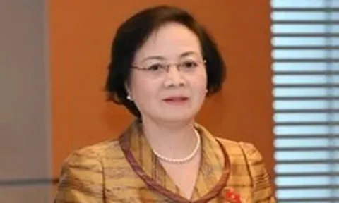 Bộ trưởng Phạm Thị Thanh Trà: 'Bỏ thi nâng ngạch, chế độ tập sự, cán bộ công chức sẽ rất vui'