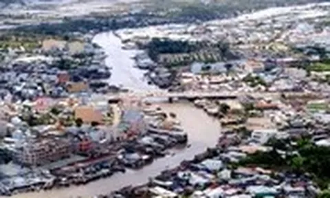 Ký ức những lần tách - nhập tỉnh - Kỳ 1: Một thời 'rằng quê Minh Hải mình đây'