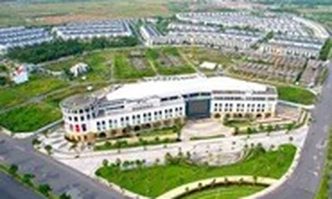Novaland sang tay xong cổ phần tại dự án ‘sống còn’ Aqua City