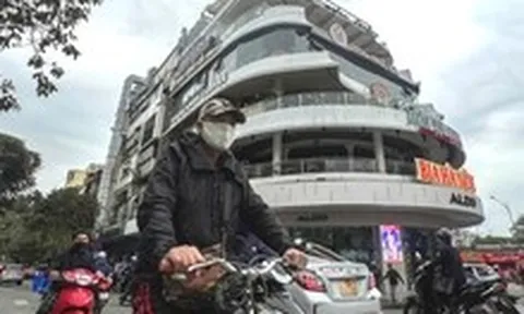 Vì sao vẫn chưa phá dỡ tòa nhà Hàm cá mập dù đã qua thời hạn ngày 30-4?
