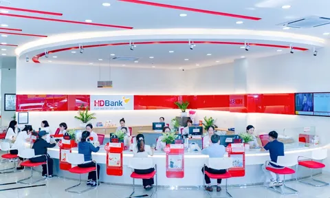 Đo dư địa cổ phiếu HDB