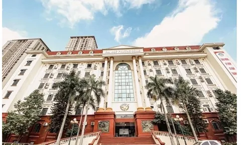 Trường Đại học Phương Đông chuyển sang loại hình tư thục