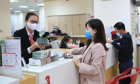 Ngân hàng tái cơ cấu nhân sự thời số hóa