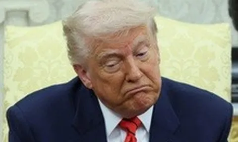 Ông Trump gây bất ngờ: Mỹ không cần ký các thỏa thuận thương mại