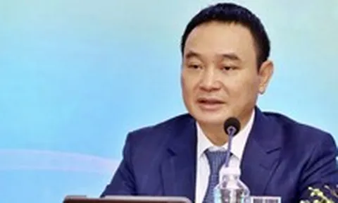 Tổng giám đốc Petrolimex Đào Nam Hải bị tạm đình chỉ chức vụ