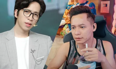 ViruSs 'thế chỗ' Độ Mixi