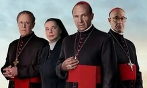 Conclave và cuộc bầu chọn giáo hoàng kịch tính