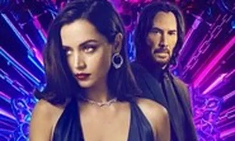 Dòng thời gian đẫm máu của John Wick ra sao trước khi Ballerina ra rạp