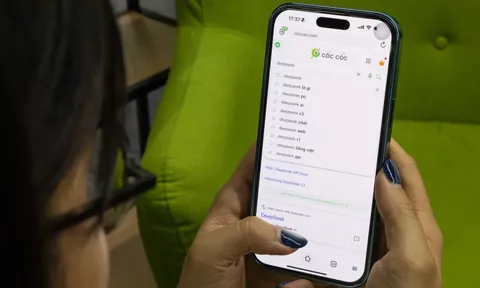 'Sáp nhập tỉnh thành', 'sít rịt' lọt top xu hướng tìm kiếm