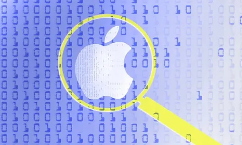 Apple "lật kèo" Google, iPhone sắp có thay đổi lớn?