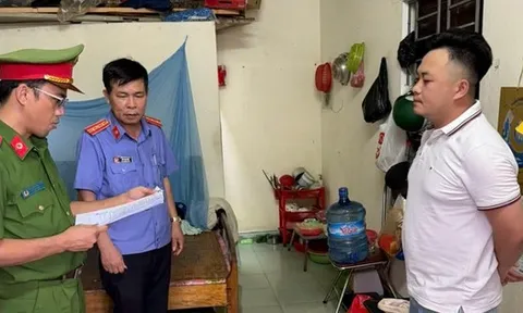 Thanh niên vay tiền người quen 3,7 tỷ đồng nói để đáo hạn ngân hàng rồi "bùng nợ"