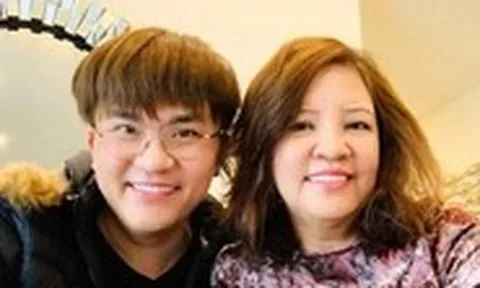 Đại Nghĩa viết tâm thư: Hành trình của mẹ vẫn đang được tiếp nối trong con