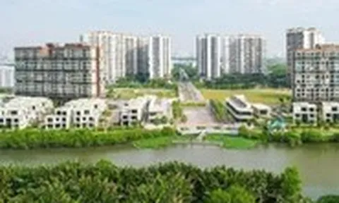 Nam Long và đối tác Nhật - một thập kỷ đồng hành