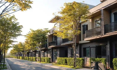 Vén màn lý do nhà đầu tư BĐS phía Bắc đang Nam tiến