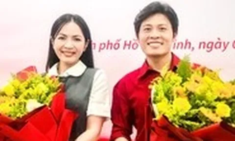 Tác giả Viết tiếp câu chuyện hòa bình tặng toàn bộ doanh thu tháng 4 từ ca khúc cho cựu chiến binh