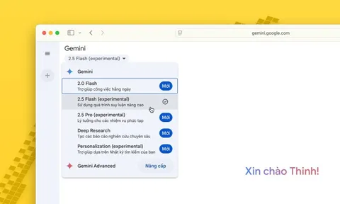 Đây là cách 'xem YouTube' nhanh nhất mà bạn chưa thử