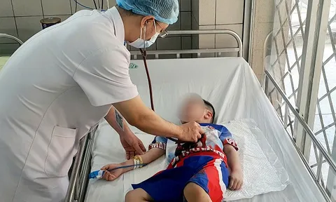 Những vật dụng trong nhà có thể trở thành "kẻ sát nhân" đối với trẻ