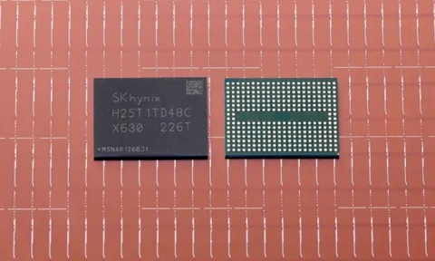 Huawei không yêu cầu, nhưng vẫn nhận được công nghệ chip tiên tiến từ cựu nhân viên SK hynix?