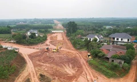 Nhiều dự án ở Quảng Trị nguy cơ chậm tiến độ