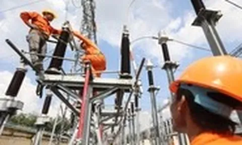 Tăng giá điện 4,8%: EVN nói đã cân nhắc kỹ khả năng chi trả của người dân