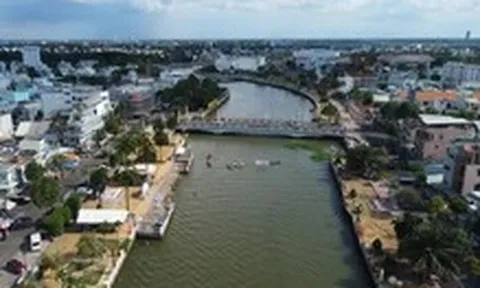 Long An rà soát cung cấp thông tin dự án liên quan vụ án Công ty cây xanh Công Minh