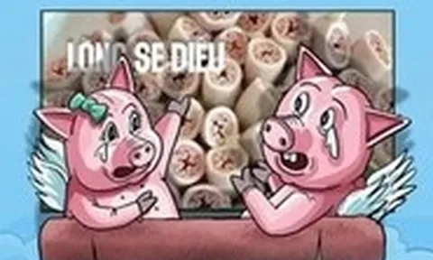 Theo trend lòng se điếu