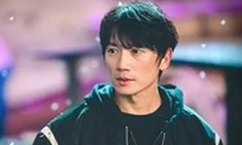 Nghiện ngập tràn lan trên màn ảnh Hàn Quốc